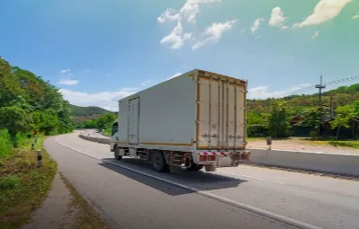 Bursa ile Beytüşşebap Arası Bulaşık Makinesi Taşıma