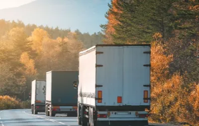 Bursa ile Beytüşşebap Arası Klima Taşıma