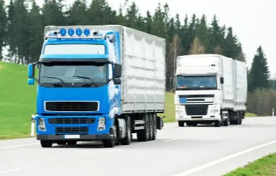 Bursa ile Beytüşşebap Arası Eşya Taşıma